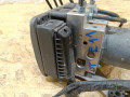 блок ABS BMW 5 серия F07/F10/F11 F11 2011, 3.0 л., дизель, АКПП, черный, универсал, задний привод, 6851374 - фото №7