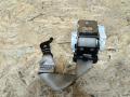 ремень безопасности BMW 5 серия F07/F10/F11 F11 2011, 3.0 л., дизель, АКПП, черный, универсал, задний привод, 7285873, 72117285873 - фото №2
