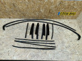 планки shadow line BMW 3 серия F30/F31/F34 F30 2013, 3.0 л., дизель, АКПП, черный, седан, задний привод, правый руль, 7263383, 7263380, 7263384, 7263379 - фото №2