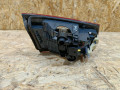 фонарь крышки багажника правый BMW 3 серия F30/F31/F34 F30 2013, 3.0 л., дизель, АКПП, черный, седан, задний привод, правый руль, 63217259916, 7259916, 63217372794, 7372794, 63217313056, 7313056 - фото №3