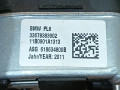 подушка безопасности водителя BMW 5 серия F07/F10/F11 F11 2011, 3.0 л., дизель, АКПП, черный, универсал, задний привод, 32306783839, 8383902, 6783839 - фото №7