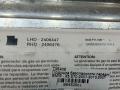 подушка безопасности пассажира BMW X5 E70 2007, 3.0 л., D, M57 D30 (306D3), дизель, АКПП, черный, внедорожник 5 дв., полный привод, правый руль, 2406447, 2406476 - фото №6