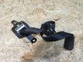 ремень безопасности BMW X5 E70 2007, 3.0 л., D, M57 D30 (306D3), дизель, АКПП, черный, внедорожник 5 дв., полный привод, правый руль, 606345600, 7161060, 72117161060, 606345601 - фото №2