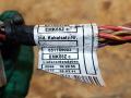 проводка BMW X1 E84 2011, 2.0 л., N47 D20 C, дизель, АКПП, внедорожник 5 дв., полный привод, правый руль, 7580638, 8511690, 8510247, 12518510247, 12518507799, 8507799 - фото №4