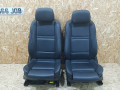 салон (комплект сидений) BMW X6 E71/E72 2008, 3.0 л., дизель, АКПП, внедорожник 5 дв., полный привод, правый руль - фото №3