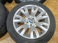 диск литой BMW X5 E70 [рестайлинг] E70 2011, 4.0 л., дизель, АКПП, внедорожник 5 дв., полный привод, правый руль, 36118037347, 8037347, 36118037348, 8037348 - фото №5