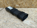 патрубок воздушного фильтра BMW 3 серия F30/F31/F34 F30 2013, 3.0 л., дизель, АКПП, черный, седан, задний привод, правый руль, 8507567, 13718507567 - фото №3