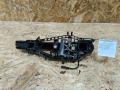 ручка наружная задняя правая BMW 3 серия F30/F31/F34 F30 2013, 3.0 л., дизель, АКПП, черный, седан, задний привод, правый руль, 7332268, 51210445184, 0445184, 51217242568, 7242568, 51217162434, 7162434 - фото №2