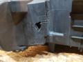 фара правая BMW 3 серия F30/F31/F34 F30 2014, 2.0 л., дизель, МКПП, седан, полный привод, правый руль, 63117259539, 7259539, 63117259540, 7259540 - фото №10