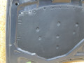 шумоизоляция капота BMW X5 E70 2007, 4.8 л., бензин, АКПП, серебро, внедорожник 5 дв., полный привод, правый руль, 51487158420, 7158420 - фото №2