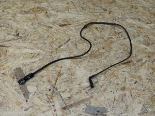 датчик износа тормозных колодок BMW X5 E70 2007, 3.0 л., M57 306 D3, дизель, АКПП, черный, внедорожник 5 дв., полный привод, правый руль, 34356854186, 6854186, 34356792571, 6792571, 34356789505, 6789505, 34356780699, 6780699, 34356771766, 6771766