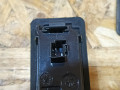 подсветка номера BMW 4 серия F32/F33 F33 2015, 2.0 л., бензин, МКПП, черный, кабриолет, задний привод, правый руль, 7193293, 63267193293 - фото №3