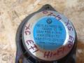 динамик BMW X5 E70 2007, 3.0 л., M57 306 D3, дизель, АКПП, черный, внедорожник 5 дв., полный привод, правый руль, 6978052, 65126978052 - фото №5