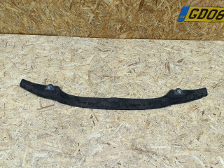 защита бампера (кенгурятник) BMW 3 серия F30/F31/F34 F30 2013, 3.0 л., дизель, АКПП, черный, седан, задний привод, правый руль, 7266325, 51647266325