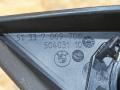 Накладка (сетка) динамика BMW 6 серия E63/E64 [рестайлинг] 2008, 5.0 л., бензин, АКПП, купе, задний привод, правый руль, 7009706, 51337009706 - фото №3