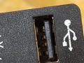 разъем AUX / USB BMW 4 серия F32/F33 F32 2015, 3.5 л., дизель, АКПП, черный, купе, полный привод, правый руль, 9229246, 84109229246, 84109229244, 9229244 - фото №4
