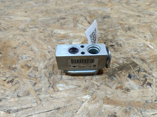 расширительный клапан кондиционера BMW 3 серия F30/F31/F34 F30 2013, 3.0 л., дизель, АКПП, черный, седан, задний привод, правый руль, 9289832
