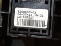 кнопка стеклоподъемника двери BMW 3 серия F30/F31/F34 F30 2014, 2.0 л., дизель, МКПП, седан, полный привод, правый руль, 9208107, 61319208107 - фото №4
