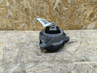 подушка крепления двигателя BMW 3 серия F30/F31/F34 F30 2014, 2.0 л., дизель, АКПП, черный, седан, полный привод, правый руль, 6787657, 22116787657
