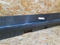 накладка на порог BMW 5 серия F07/F10/F11 F10 2012, 2.0 л., N47 D20 C, дизель, МКПП, седан, задний привод, правый руль, 7184774 - фото №5