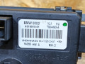 сопротивление печки BMW 4 серия F32/F33 F33 2015, 2.0 л., бензин, МКПП, черный, кабриолет, задний привод, правый руль, 9319919 - фото №4