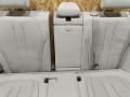 салон (комплект сидений) BMW X5 F15 2014, 3.0 л., дизель, АКПП, коричневый, внедорожник 5 дв., полный привод - фото №31