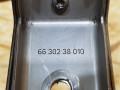 кронштейн топливного фильтра BMW 3 серия E92/E93 [рестайлинг] E93 2011, 3.0 л., дизель, АКПП, серебро, кабриолет, задний привод, правый руль, 6630238010, 13328514466, 8514466, 13328511903, 8511903, 13328506073, 8506073, 13327793675, 7793675 - фото №3