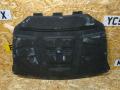 шумоизоляция капота BMW 5 серия F07/F10/F11 F10 2012, 2.0 л., N47 D20 C, дизель, МКПП, седан, задний привод, правый руль, 51486989301, 6989301 - фото №2