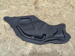 Шумоизоляция двери BMW 3 серия F30/F31/F34 F30 2013, 3.0 л., дизель, АКПП, черный, седан, задний привод, правый руль, 7263413, 51487286651, 7286651