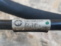 трубка системы DynamicDrive BMW X6 E71/E72 2008, 3.0 л., дизель, АКПП, внедорожник 5 дв., полный привод, правый руль, 677204701, 6772047, 37206772047, 37126783678, 6783678, 37136781642, 6781642, 37104049514, 4049514, 37136772462, 6772462 - фото №8
