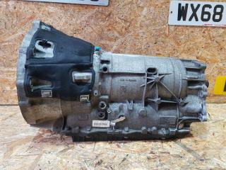КПП автоматическая (АКПП) BMW 4 серия F32/F33 F32 2015, 3.5 л., дизель, АКПП, черный, купе, полный привод, правый руль, 8HP70X, 8648667, 24008648667