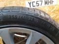 шина BMW 3 серия E90/E91/E92/E93 [рестайлинг] E93 2008, 2.0 л., бензин, АКПП, кабриолет, задний привод, правый руль - фото №6