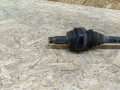полуось задняя (приводной вал, ШРУС) BMW 5 серия F07/F10/F11 F11 2011, 3.0 л., дизель, АКПП, черный, универсал, задний привод, 33207581021, 7581021 - фото №2