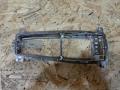 рамка обрамление кулисы BMW X5 E70 2007, 3.0 л., M57 306 D3, дизель, АКПП, черный, внедорожник 5 дв., полный привод, правый руль, 61316975467, 6975467 - фото №3