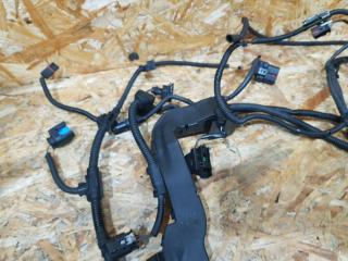 проводка двигателя BMW X5 E70 [рестайлинг] 2011, 3.0 л., дизель, АКПП, внедорожник 5 дв., полный привод, правый руль, 851187602, 8511876, 12518511876
