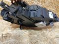фара левая BMW X6 E71 [рестайлинг] E71 2012, 5.0 л., дизель, АКПП, черный, внедорожник 5 дв., полный привод, правый руль, 7271359 - фото №8