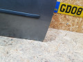 дверь передняя правая BMW X5 E70 2007, 4.8 л., бензин, АКПП, серебро, внедорожник 5 дв., полный привод, правый руль, 41517211424, 7211424, 41517181476, 7181476 - фото №8