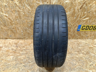 шина BMW 3 серия F30/F31/F34 F30 2013, 3.0 л., дизель, АКПП, черный, седан, задний привод, правый руль