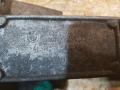 кронштейн полуоси BMW X5 E70 2007, 3.0 л., дизель, АКПП, внедорожник 5 дв., полный привод, правый руль, 7552540, 31507552540, 31507552539, 7552539 - фото №5
