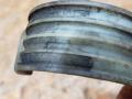 кронштейн топливного фильтра BMW 3 серия F30/F31/F34 F30 2014, 2.0 л., дизель, МКПП, седан, полный привод, правый руль, 7292268, 16127292268 - фото №3