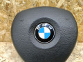 подушка безопасности водителя BMW X5 E70 [рестайлинг] E70 2011, 4.0 л., дизель, АКПП, внедорожник 5 дв., полный привод, правый руль, 32306780476, 6780476, 32306770888, 6770888, 32306884666, 6884666 - фото №3