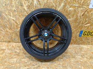 диск литой BMW 3 серия E92/E93 [рестайлинг] E93 2011, 3.0 л., дизель, АКПП, серебро, кабриолет, задний привод, правый руль, 36116787647, 6787647