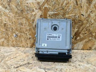 блок управления двигателем BMW 5 серия F07/F10/F11 F11 2011, 3.0 л., дизель, АКПП, черный, универсал, задний привод, 8513161, 13618513161, 13618510643, 8510643, 13618511385, 8511385, 13618509962, 8509962, 0281017627