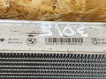 радиатор (основной) BMW 3 серия F30/F31/F34 F30 2013, 3.0 л., дизель, АКПП, черный, седан, задний привод, правый руль, 7600523, 17117600523, 17118673370, 8673370 - фото №5