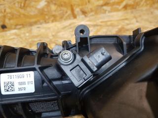 датчик давления во впускном коллекторе BMW 4 серия F32/F33 F32 2015, 3.5 л., дизель, АКПП, черный, купе, полный привод, правый руль, 7804742, 13627804742, 8637896, 13628637896