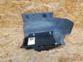 крышка аккумулятора BMW 3 серия E90/E91/E92/E93 [рестайлинг] E93 2008, 2.0 л., бензин, АКПП, кабриолет, задний привод, правый руль, 9126820, 51479126820 - фото №2