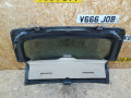 крышка багажника (дверь 3-5) BMW X5 E70 2007, 4.8 л., бензин, АКПП, серебро, внедорожник 5 дв., полный привод, правый руль, 41627262544, 7262544, 41627149634, 7149634, 41117174397, 7174397 - фото №4
