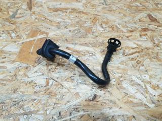 трубка вакуумная BMW 3 серия F30/F31/F34 F30 2014, 2.0 л., дизель, МКПП, седан, полный привод, правый руль, 7602047, 11667602047