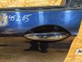дверь передняя левая BMW 5 серия F10/F11 [рестайлинг] F10 2015, 3.0 л., дизель, АКПП, седан, задний привод, правый руль, 41007206107, 7206107 - фото №2