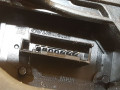 замок двери передней левой BMW 4 серия F32/F33 F32 2015, 3.5 л., дизель, АКПП, черный, купе, полный привод, правый руль, 7202145, 51217202145, 51217059973, 7059973, 51214389473, 4389473 - фото №6